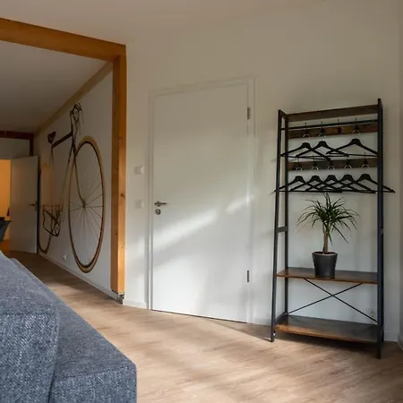 Velo & Wohnen -neu- Elektroraeder Inklusive - Sauna Apartamento Traben-Trarbach