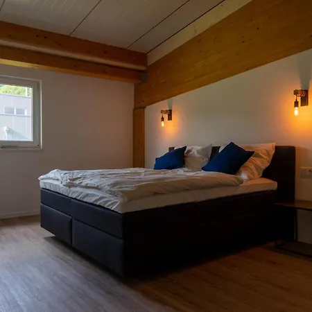 Velo & Wohnen -neu- Elektroraeder Inklusive - Sauna Appartement Traben-Trarbach