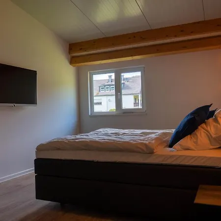 Appartement Velo & Wohnen -neu- Elektroraeder Inklusive - Sauna