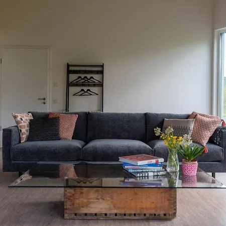 Apartamento Velo & Wohnen -neu- Elektroraeder Inklusive - Sauna *