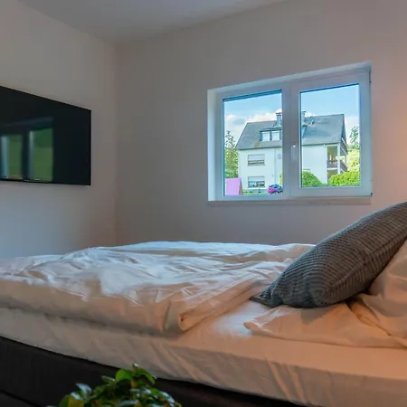 Velo & Wohnen -neu- Elektroraeder Inklusive - Sauna Traben-Trarbach