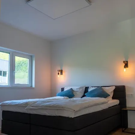 Velo & Wohnen -neu- Elektroraeder Inklusive - Sauna * Traben-Trarbach