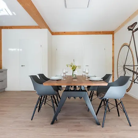 Velo & Wohnen -neu- Elektroraeder Inklusive - Sauna Appartement *