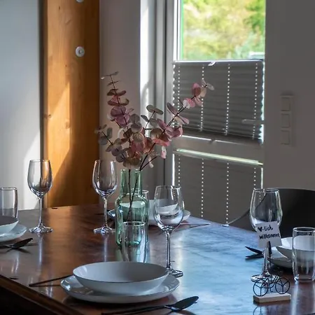 Velo & Wohnen -neu- Elektroraeder Inklusive - Sauna Appartement *