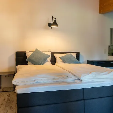 Velo & Wohnen -neu- Elektroraeder Inklusive - Sauna Apartamento *