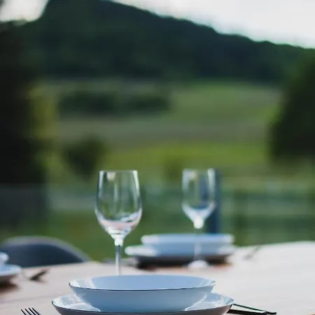 Velo & Wohnen -neu- Elektroraeder Inklusive - Sauna * Traben-Trarbach