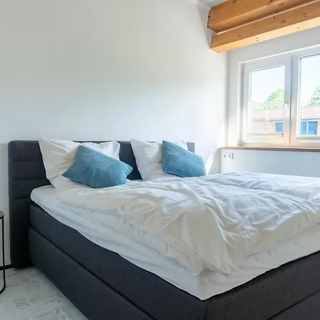 Velo & Wohnen -neu- Elektroraeder Inklusive - Sauna * Traben-Trarbach