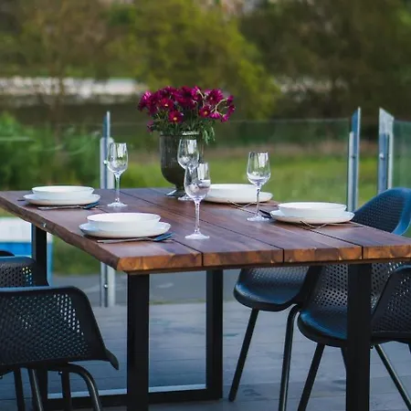 Apartamento Velo & Wohnen -neu- Elektroraeder Inklusive - Sauna *