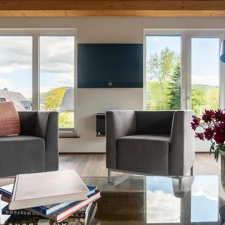 Velo & Wohnen -neu- Elektroraeder Inklusive - Sauna *