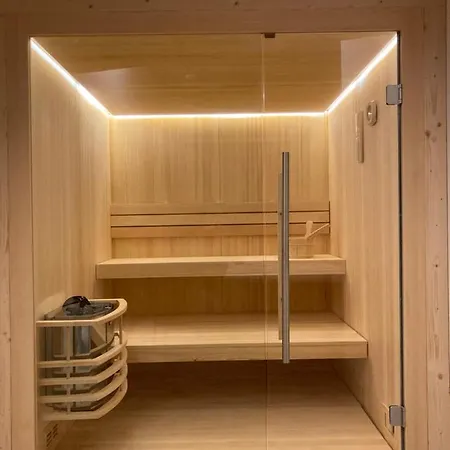 Velo & Wohnen -neu- Elektroraeder Inklusive - Sauna * Traben-Trarbach