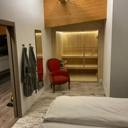 Apartment Velo & Wohnen -neu- Elektroraeder Inklusive - Sauna
