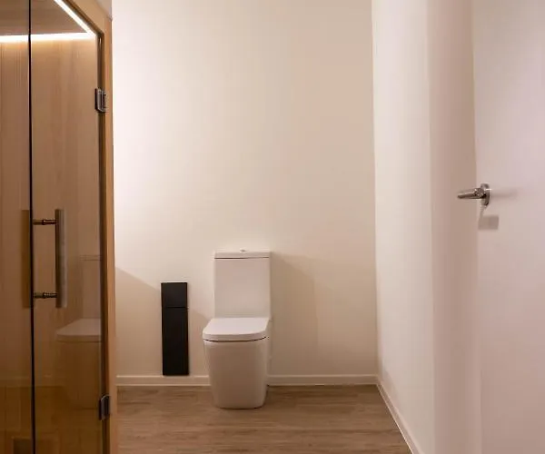 Velo & Wohnen -neu- Elektroraeder Inklusive - Sauna Traben-Trarbach