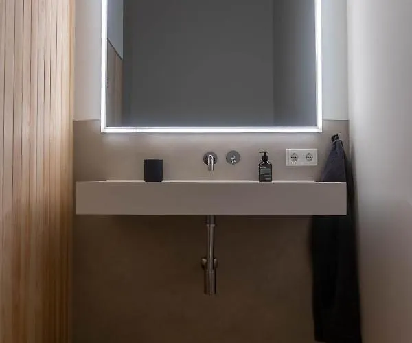 Velo & Wohnen -neu- Elektroraeder Inklusive - Sauna Apartamento