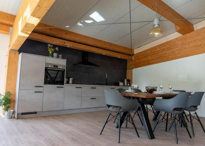 Velo & Wohnen -neu- Elektroraeder Inklusive - Sauna Traben-Trarbach