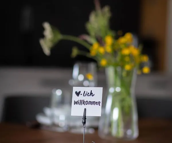 Apartamento Velo & Wohnen -neu- Elektroraeder Inklusive - Sauna *