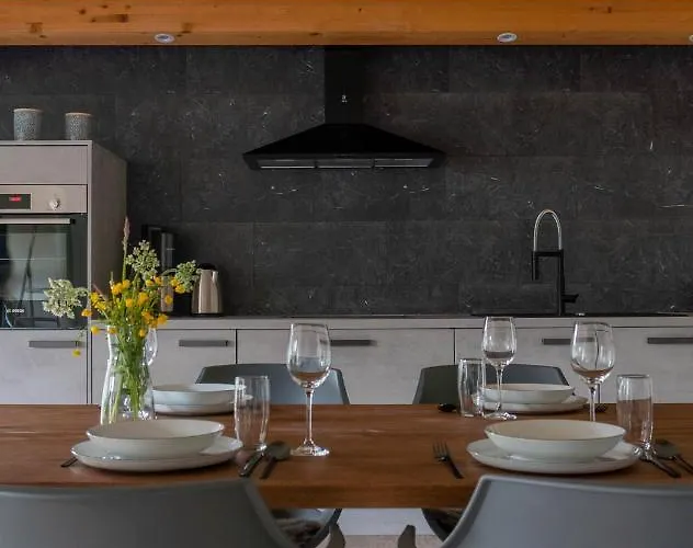 Velo & Wohnen -neu- Elektroraeder Inklusive - Sauna Apartamento Traben-Trarbach