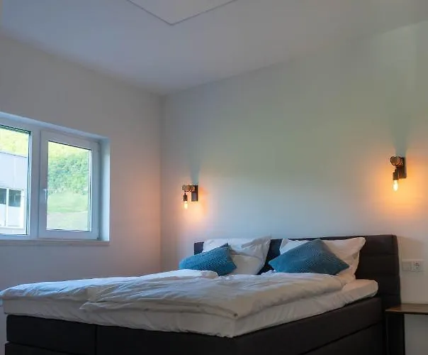 Velo & Wohnen -neu- Elektroraeder Inklusive - Sauna * Traben-Trarbach