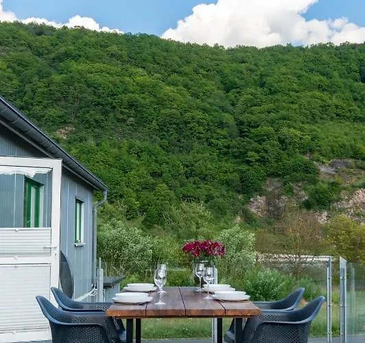 Velo & Wohnen -neu- Elektroraeder Inklusive - Sauna