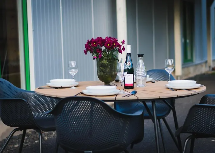 Velo & Wohnen -neu- Elektroraeder Inklusive - Sauna *