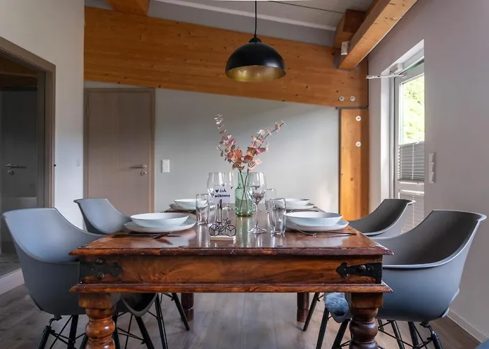 Velo & Wohnen -neu- Elektroraeder Inklusive - Sauna *