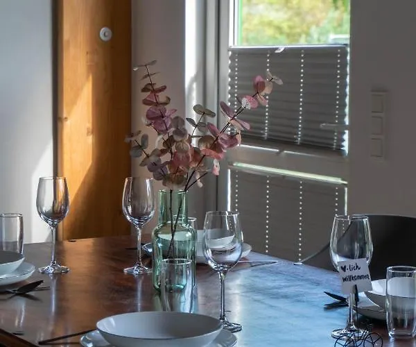 Velo & Wohnen -neu- Elektroraeder Inklusive - Sauna Apartamento *