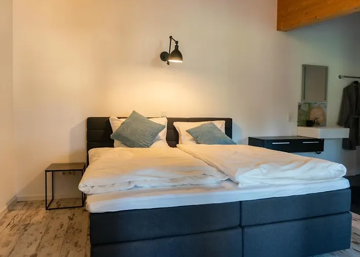 Velo & Wohnen -neu- Elektroraeder Inklusive - Sauna Apartamento *