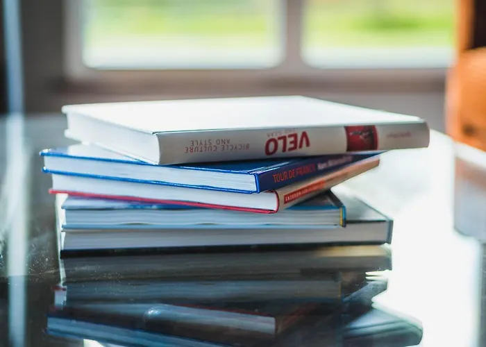 Velo & Wohnen -neu- Elektroraeder Inklusive - Sauna