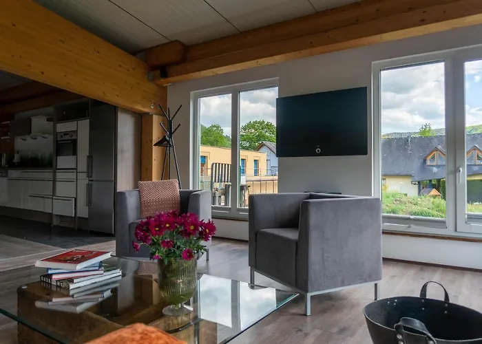 Velo & Wohnen -neu- Elektroraeder Inklusive - Sauna *