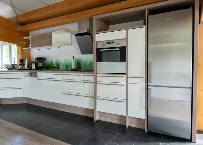 Velo & Wohnen -neu- Elektroraeder Inklusive - Sauna * Traben-Trarbach