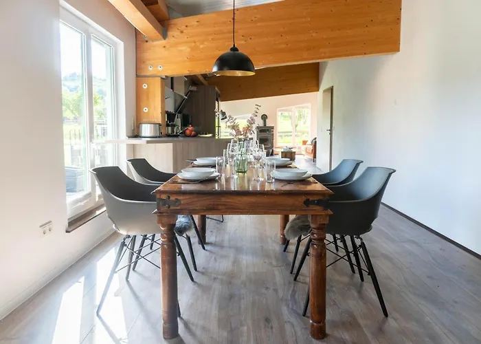 Velo & Wohnen -neu- Elektroraeder Inklusive - Sauna