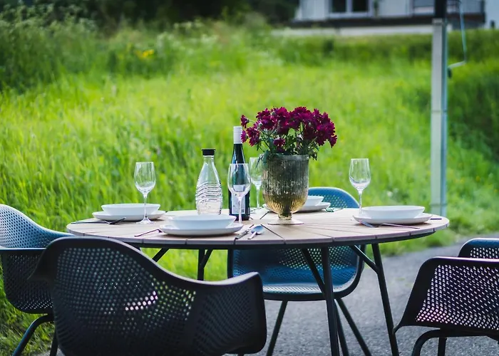 Velo & Wohnen -neu- Elektroraeder Inklusive - Sauna *