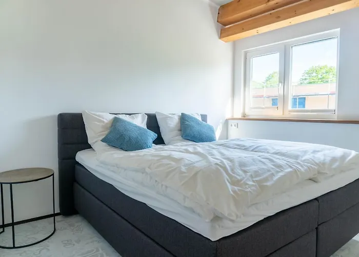 Velo & Wohnen -neu- Elektroraeder Inklusive - Sauna * Traben-Trarbach