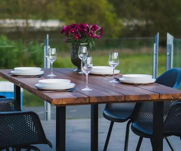 Apartamento Velo & Wohnen -neu- Elektroraeder Inklusive - Sauna *