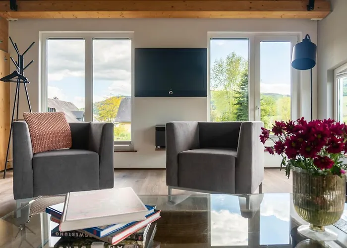 Velo & Wohnen -neu- Elektroraeder Inklusive - Sauna *