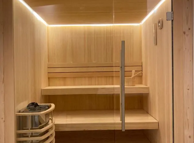 Velo & Wohnen -neu- Elektroraeder Inklusive - Sauna * Traben-Trarbach